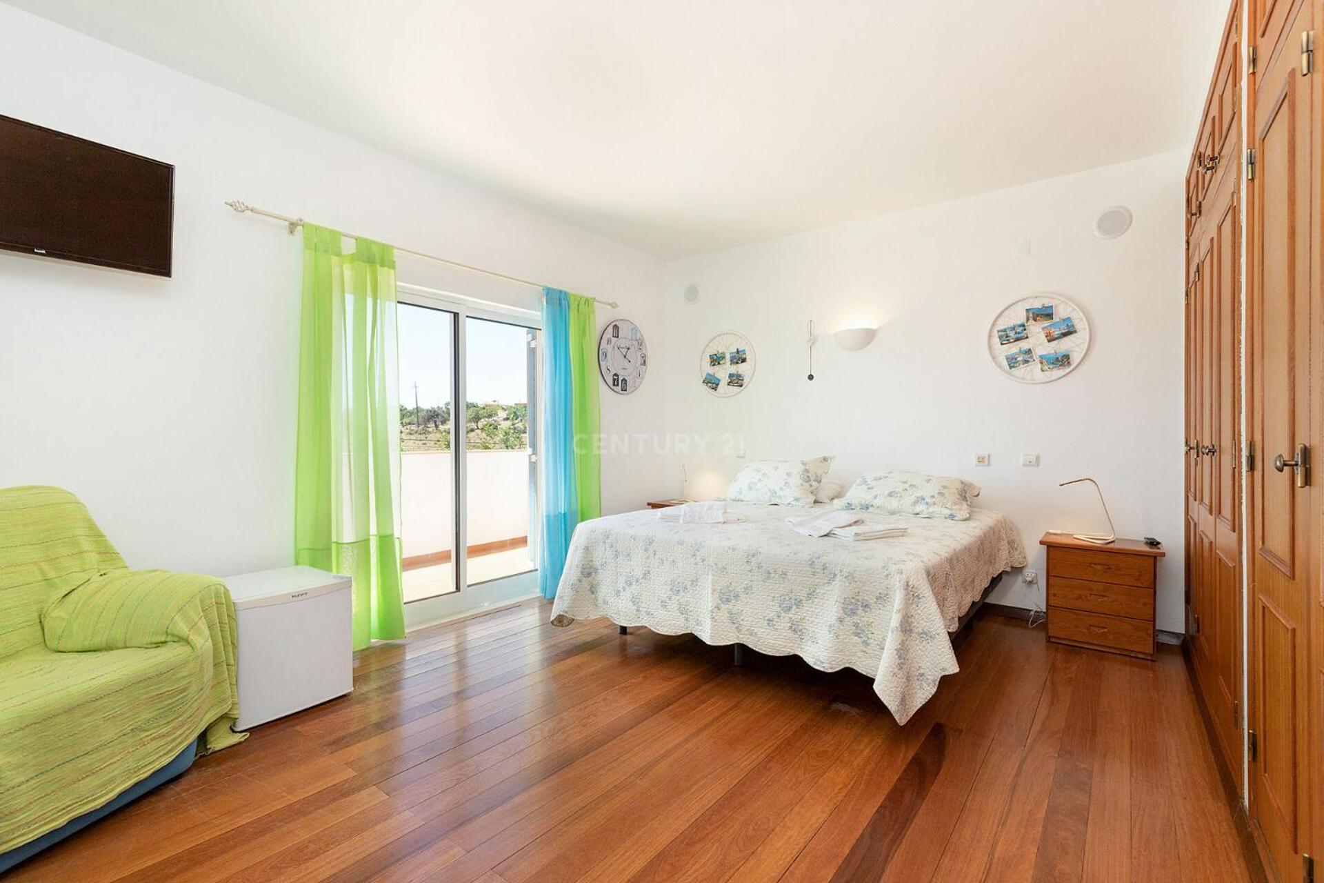 Casa Azul Hotel Lagos Room photo
