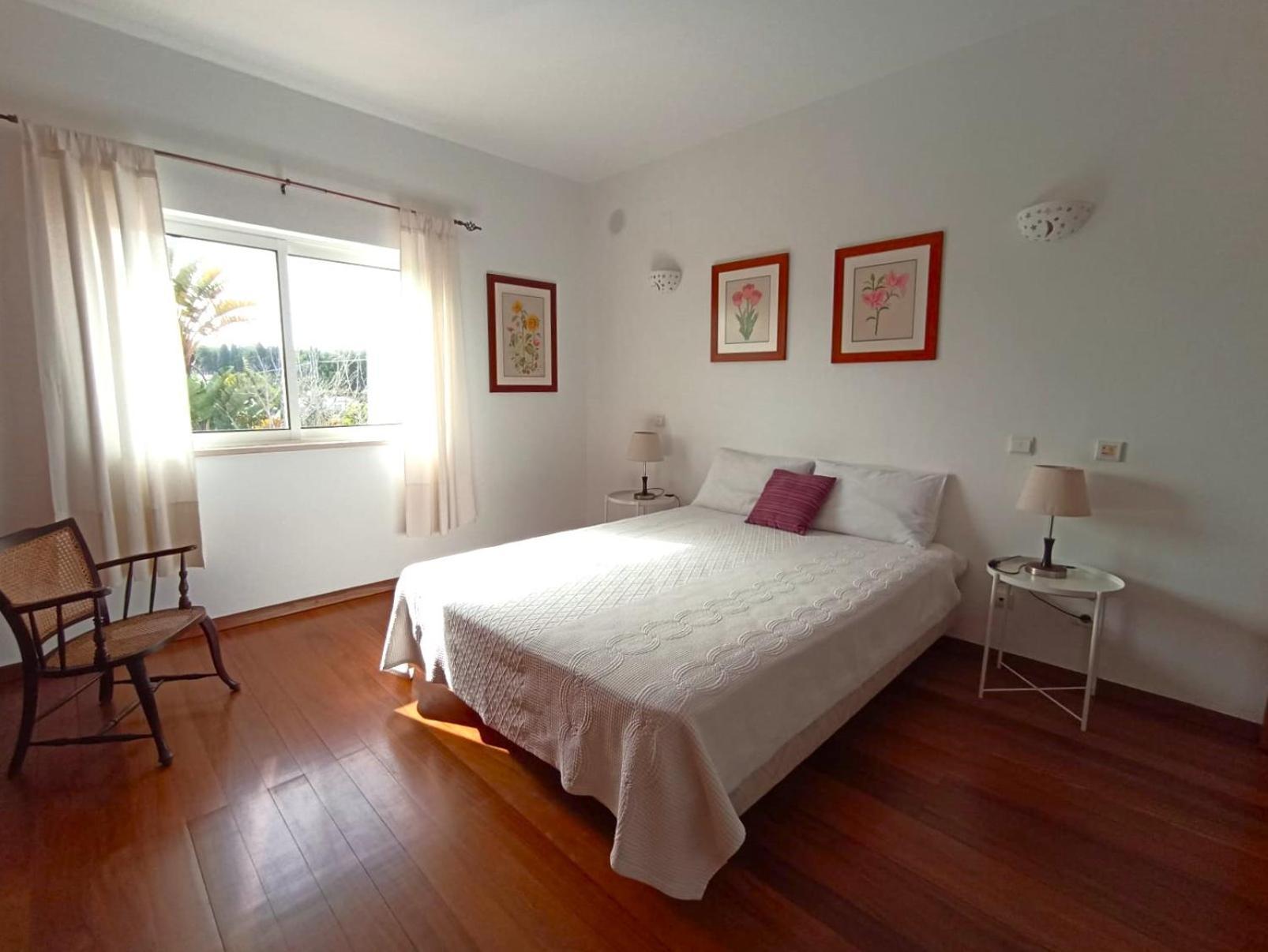 Casa Azul Hotel Lagos Room photo