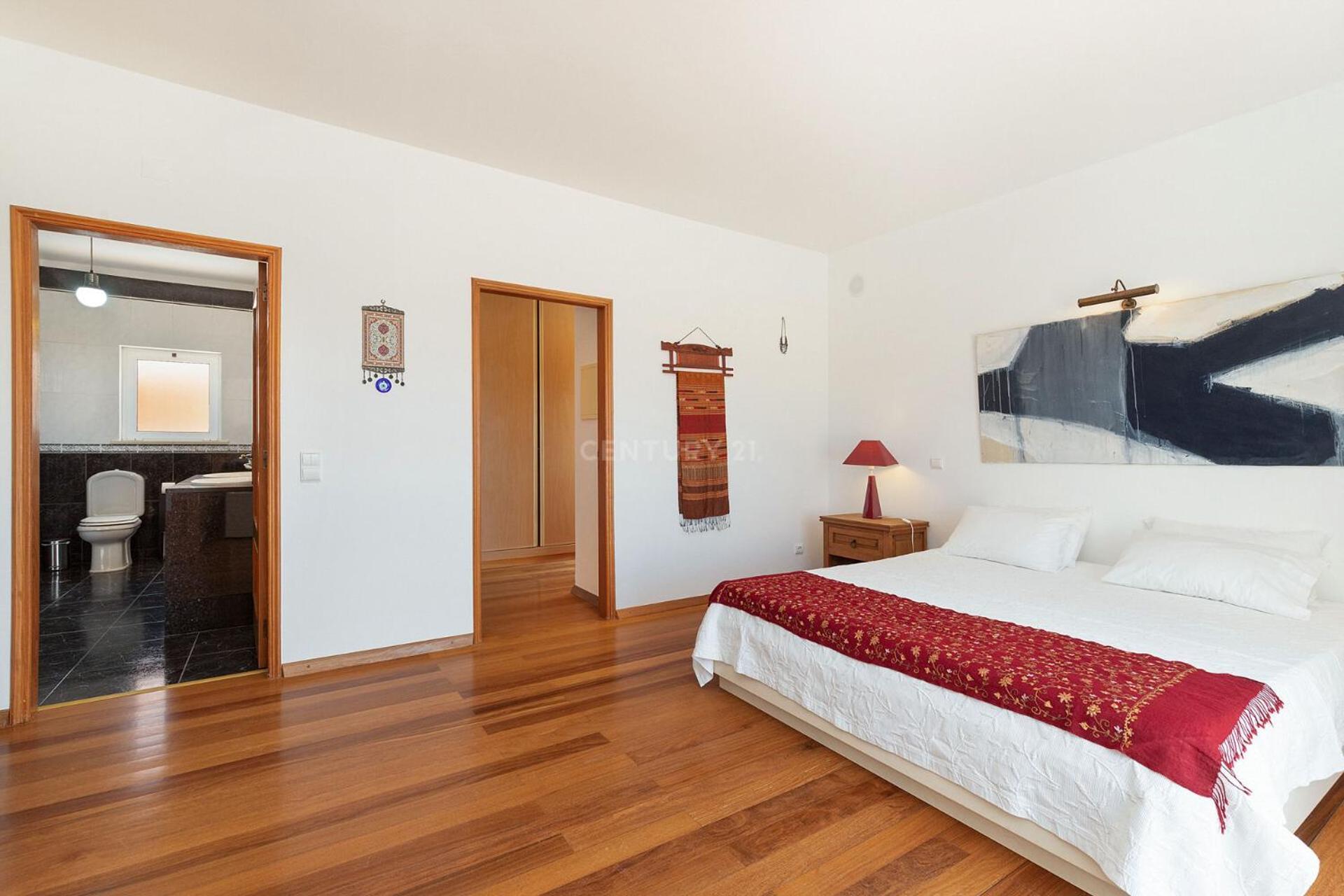 Casa Azul Hotel Lagos Room photo