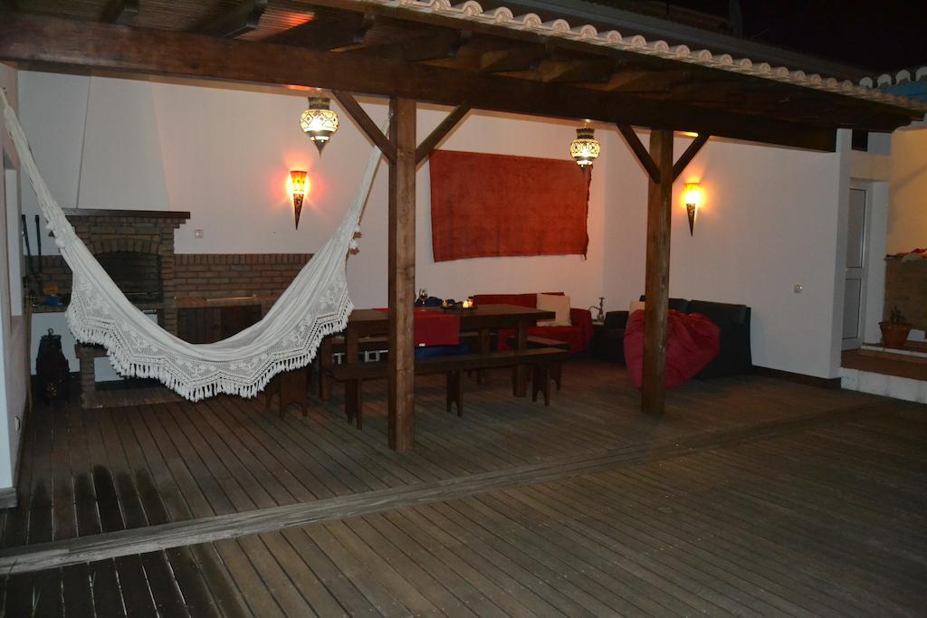 Casa Azul Hotel Lagos Exterior photo