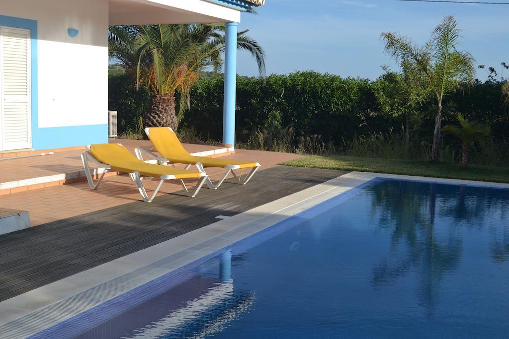 Casa Azul Hotel Lagos Exterior photo