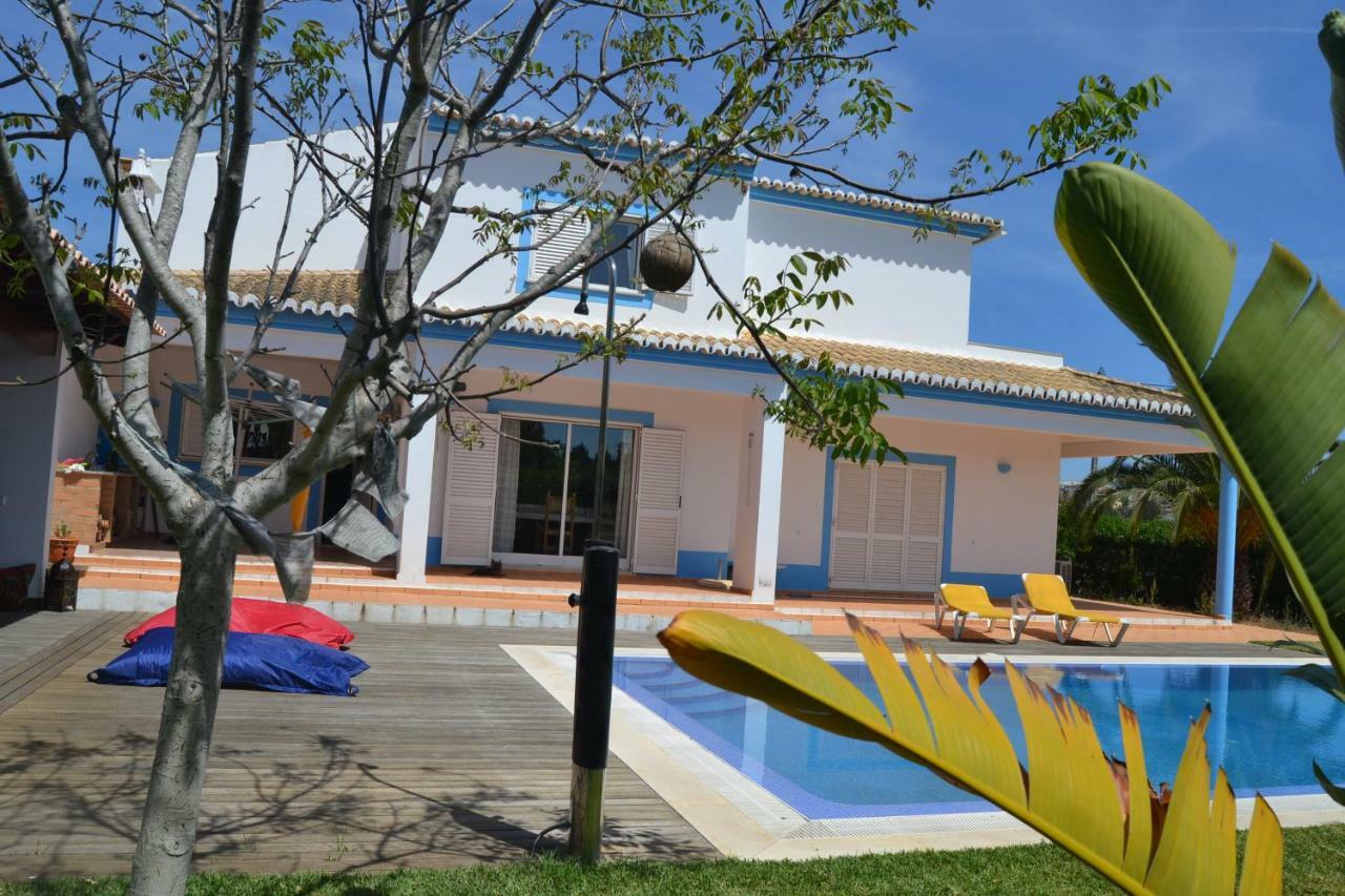 Casa Azul Hotel Lagos Exterior photo